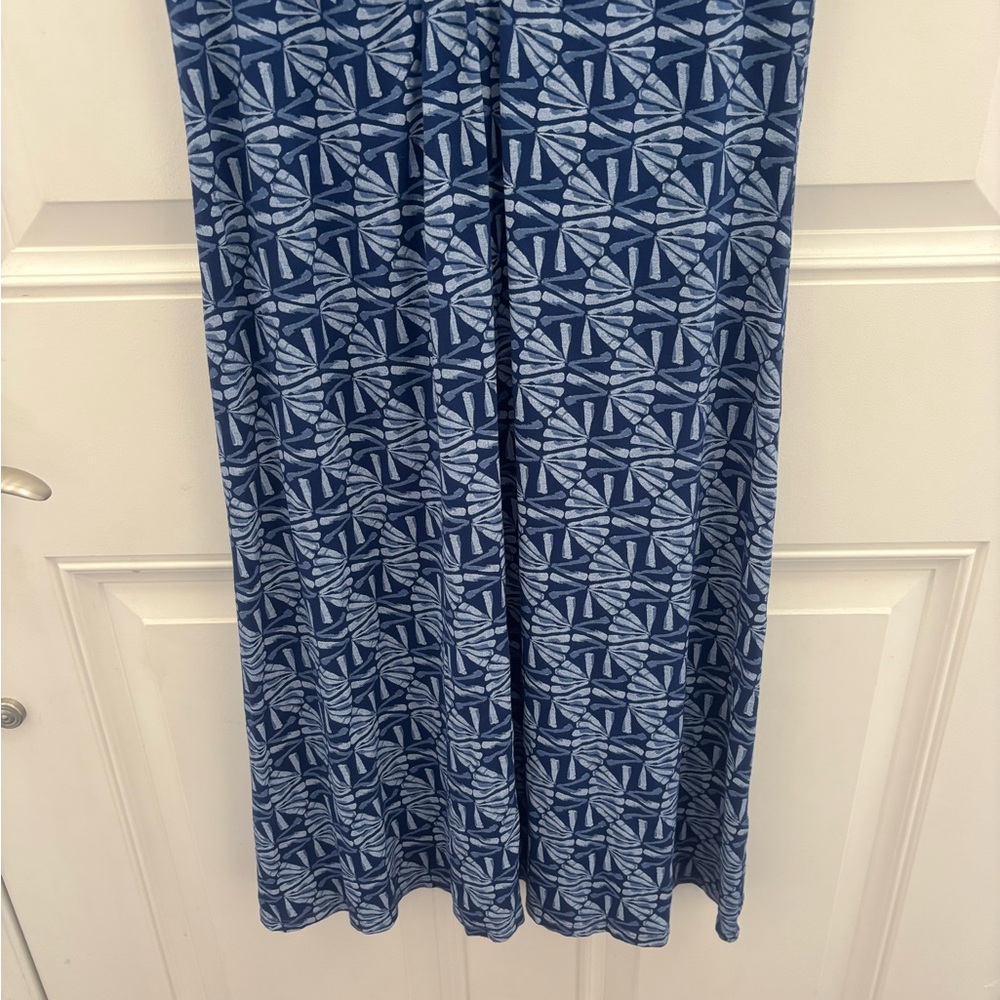 Fresh Produce Navy Dress M - Picture 6 of 11